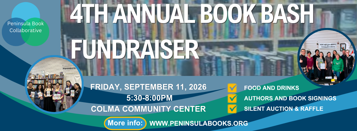 Annual Book Bash 26